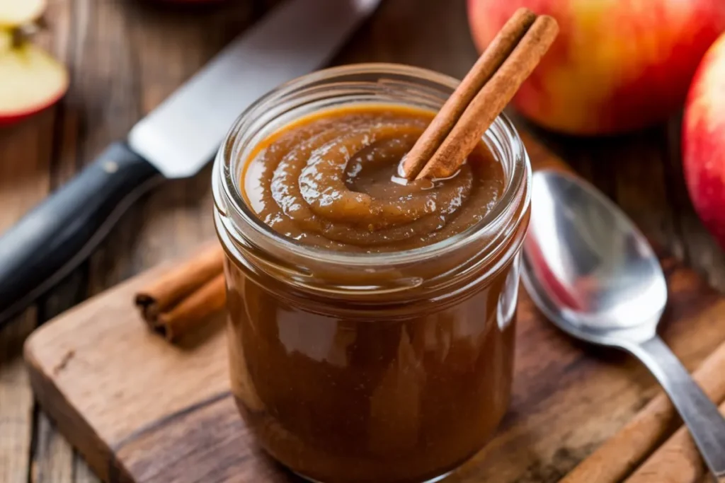 How Long Will Homemade Apple Butter Last?