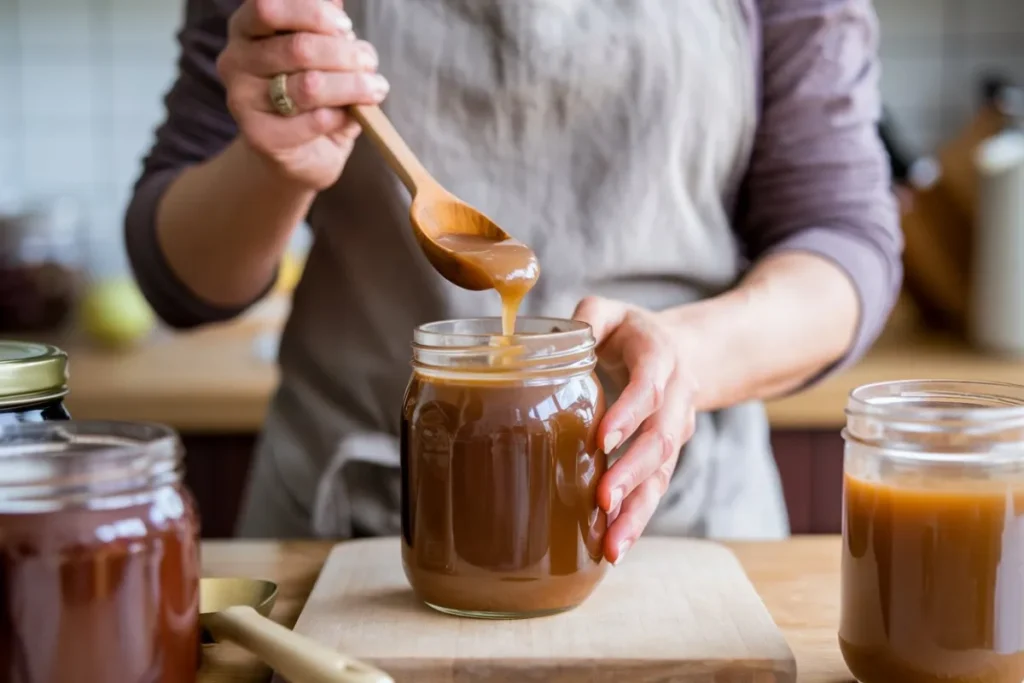 Why Is My Apple Butter Not Thick?