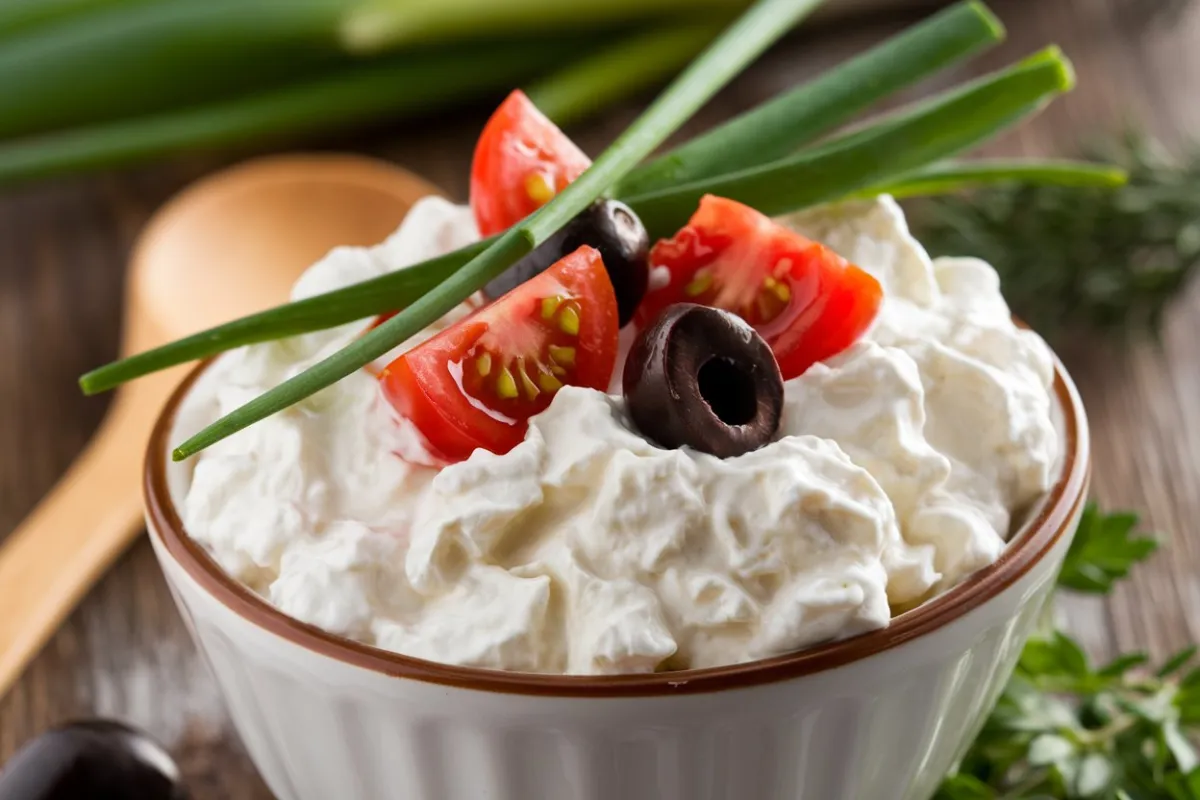 cottage cheese recipes