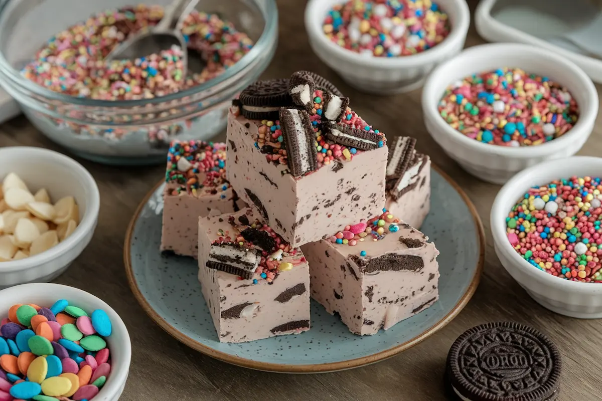 fantasy fudge recipe