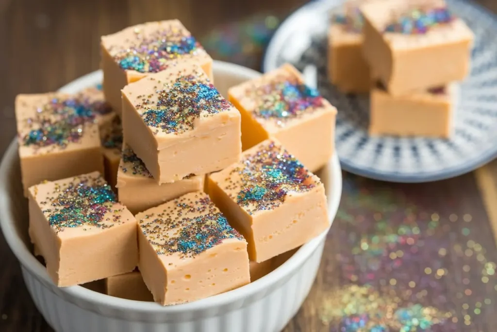 fantasy fudge recipe