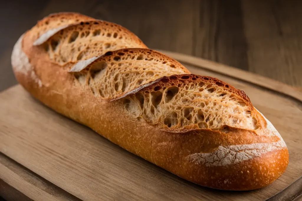 french bread recipe