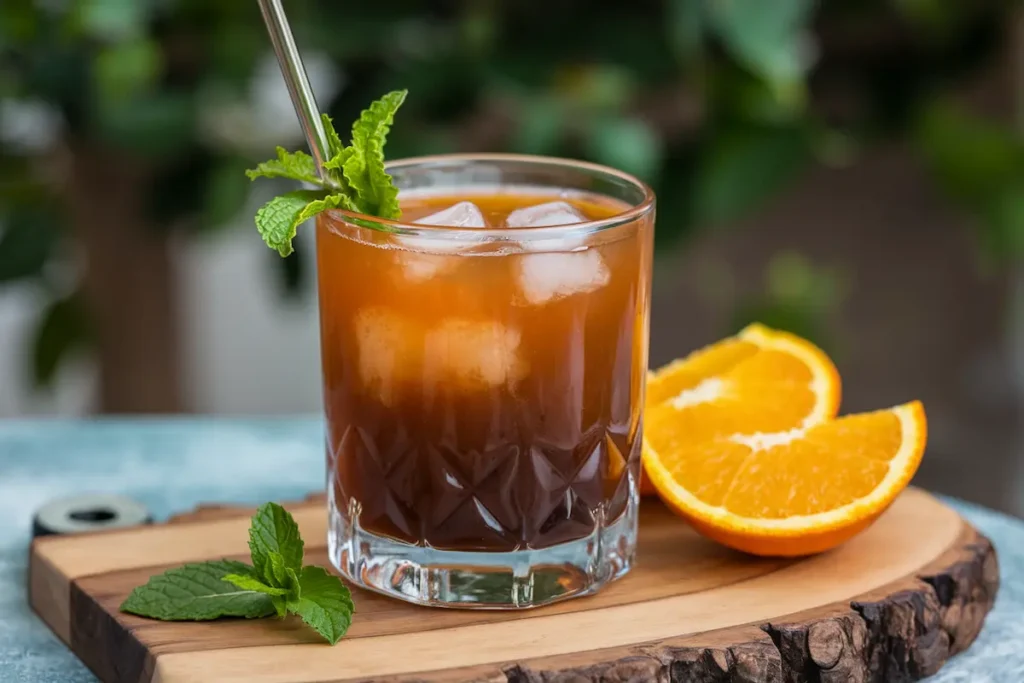 mai tai recipe 