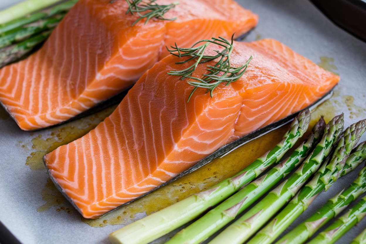 smoked salmon recipes