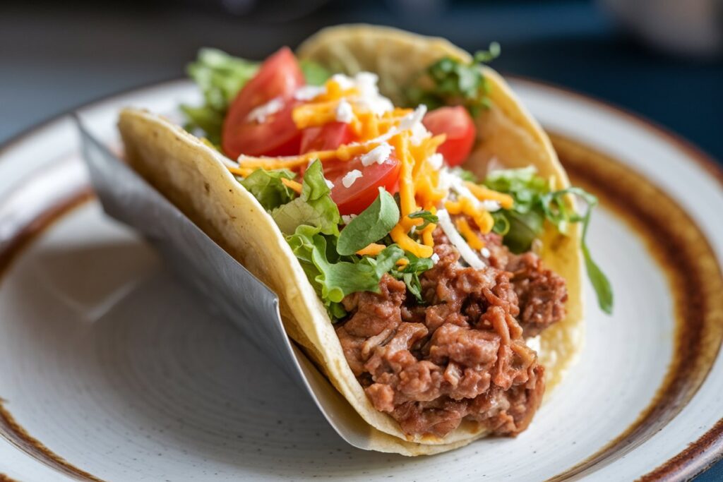 taco recipe