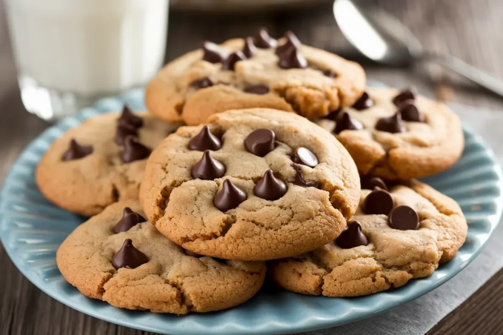 toll house cookie recipe