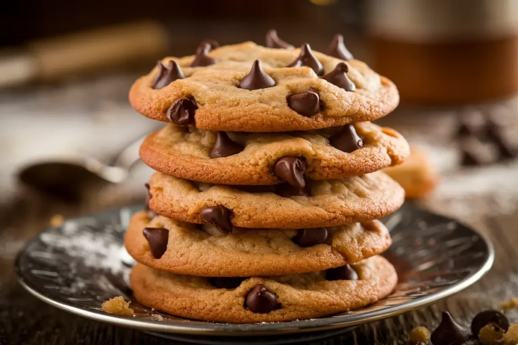 toll house cookie recipe