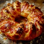 Sourdough Bagel Recipe