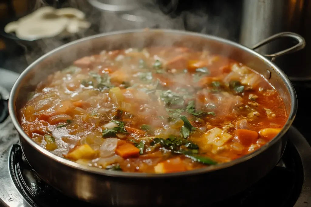 Simmer Pot Recipes