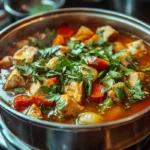 Simmer Pot Recipes