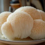 lion's mane mushroom recipe​
