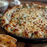 Knorr Spinach Dip Recipe
